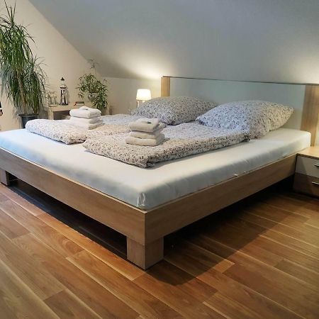 Hagen im Bremischen Charmante Ferienwohnung 3 Zimmer Kueche Bad Zentrale Lage מראה חיצוני תמונה