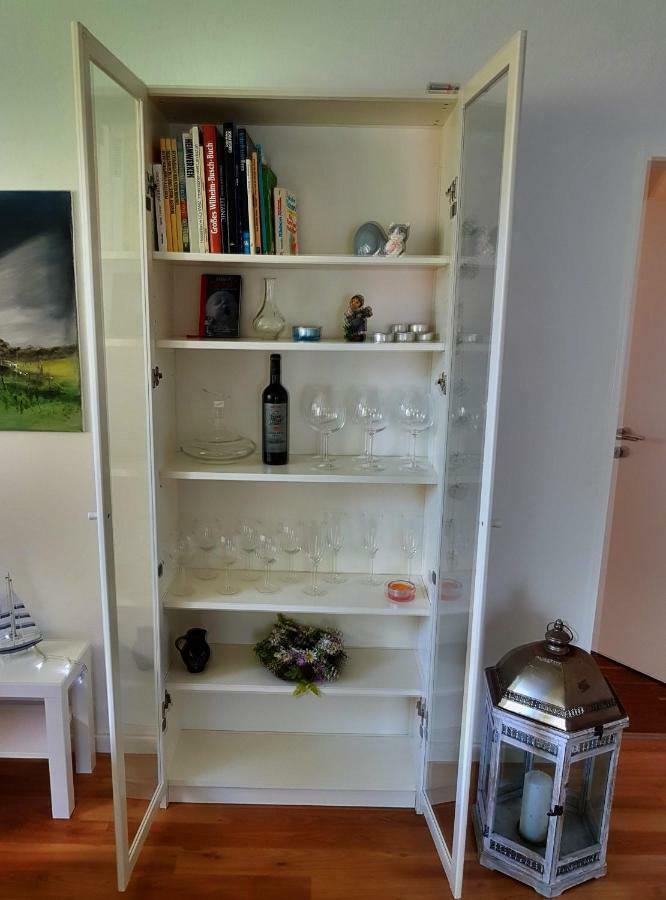 Hagen im Bremischen Charmante Ferienwohnung 3 Zimmer Kueche Bad Zentrale Lage מראה חיצוני תמונה
